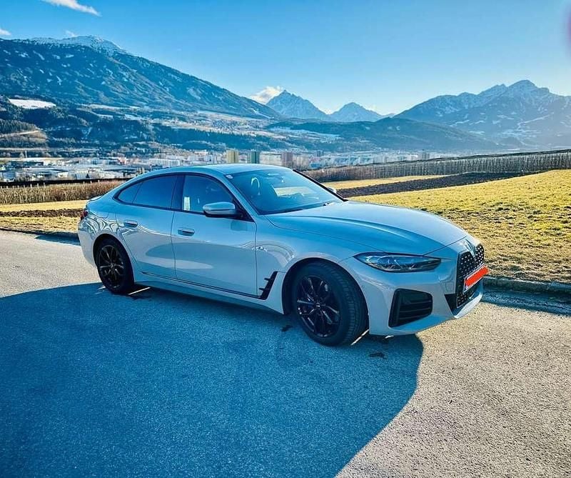 Gebraucht 2021 BMW 430 Gran Coupé M Sport Coupé | € 48.200 (Fairer Preis) - Bild 1/4