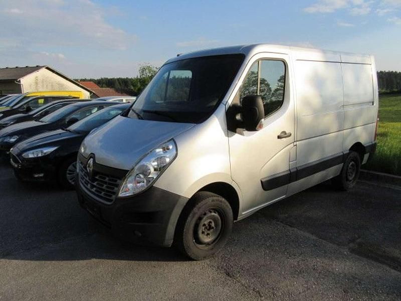 Gebraucht 2019 Renault Master Van | € 12.250 (Guter Preis) - Bild 1/1