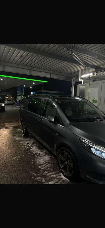 Gebraucht Mercedes E250 Avantgarde 190 PS (139 kW) 2017 Silber Kombi