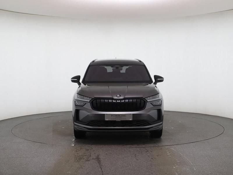 Gebraucht Skoda Kodiaq SportLine 150 PS (110 kW) 2025 Grau SUV