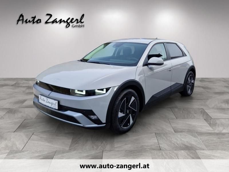 Neu 2025 Hyundai Ioniq 5 GO! SUV | € 49.770 (Superpreis) - Bild 1/4