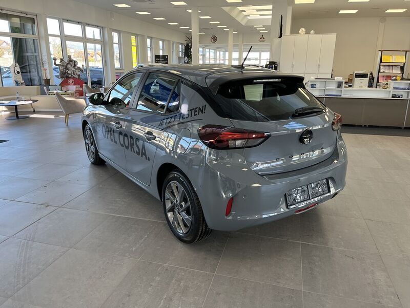 Gebraucht Opel Corsa Edition 75 PS (55 kW) 2024 Limousine