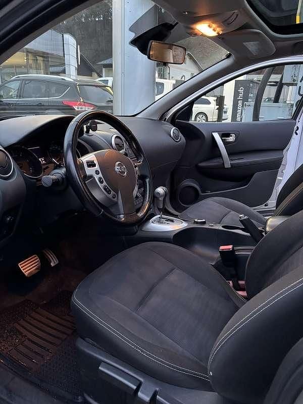 Gebraucht Nissan Qashqai Tekna 150 PS (110 kW) 2010 SUV