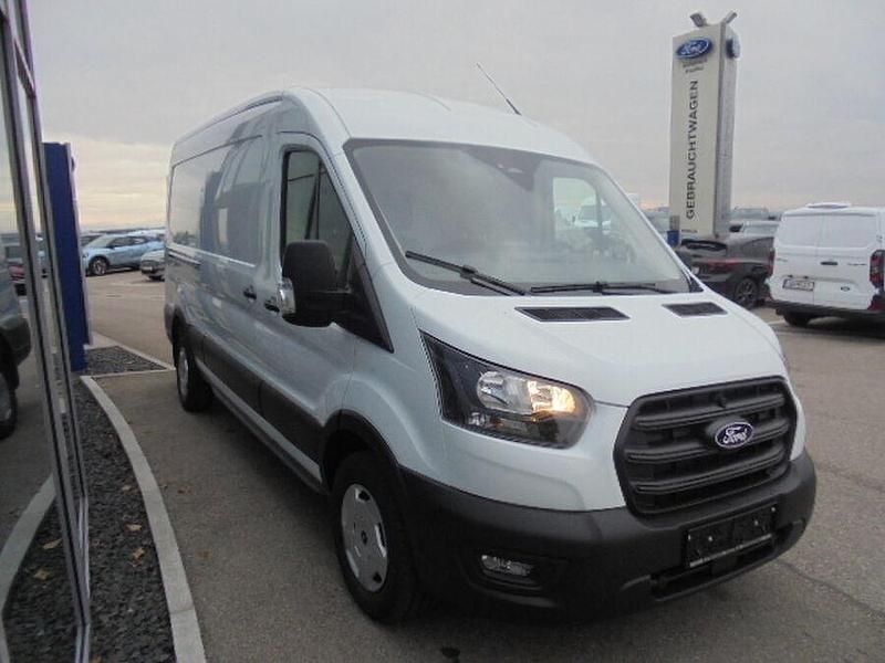 Neu Ford Transit Trend 165 PS (121 kW) 2025 Van
