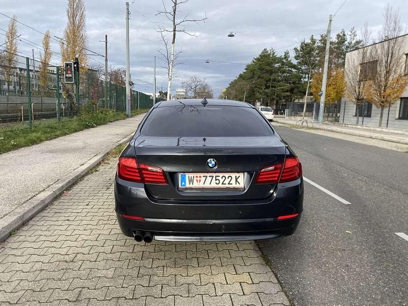 Gebraucht 2011 BMW 520 Limousine | € 12.000 (Fairer Preis) - Bild 1/4