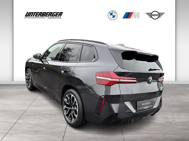 Neu BMW X3 Comfort Edition 197 PS (144 kW) 2025 Grau sonderlackierung SUV