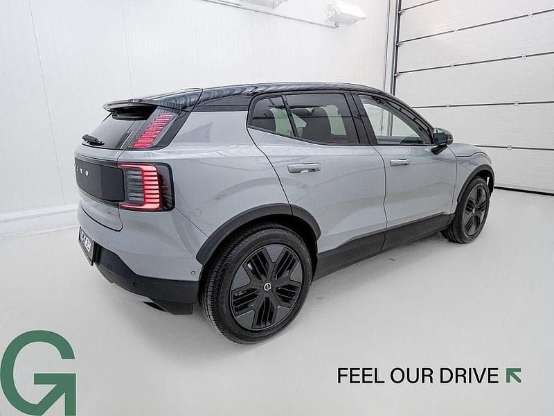 Neu Volvo EX30 314 kW (428 PS) 2025 Grau SUV