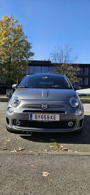 Gebraucht 2020 Fiat 500 Sport Limousine | € 10.500 (Guter Preis) - Bild 1/4