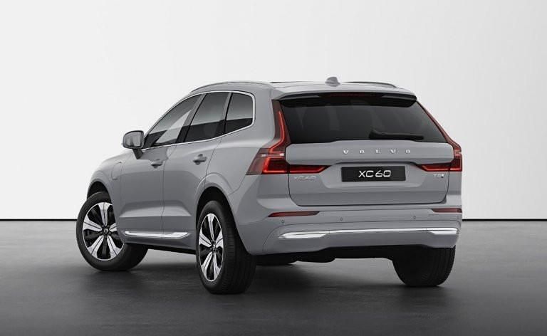 Gebraucht Volvo XC60 Plus 456 PS (335 kW) 2024 Vapour grey SUV
