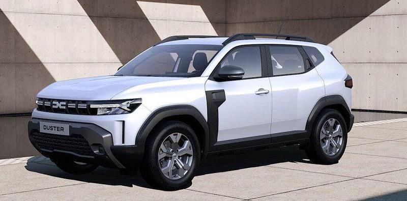 Neu Dacia Duster Expression 155 PS (114 kW) 2026 SUV