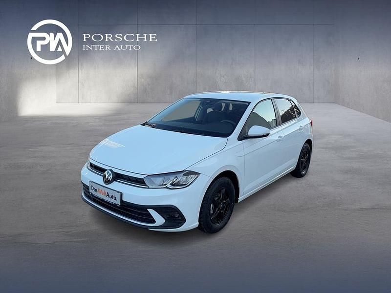 Neu VW Polo 95 PS (69 kW) 2026 Weiss  normal Limousine