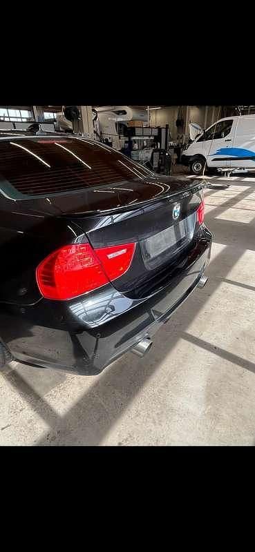 Gebraucht BMW 325 Performance 204 PS (150 kW) 2010 Limousine