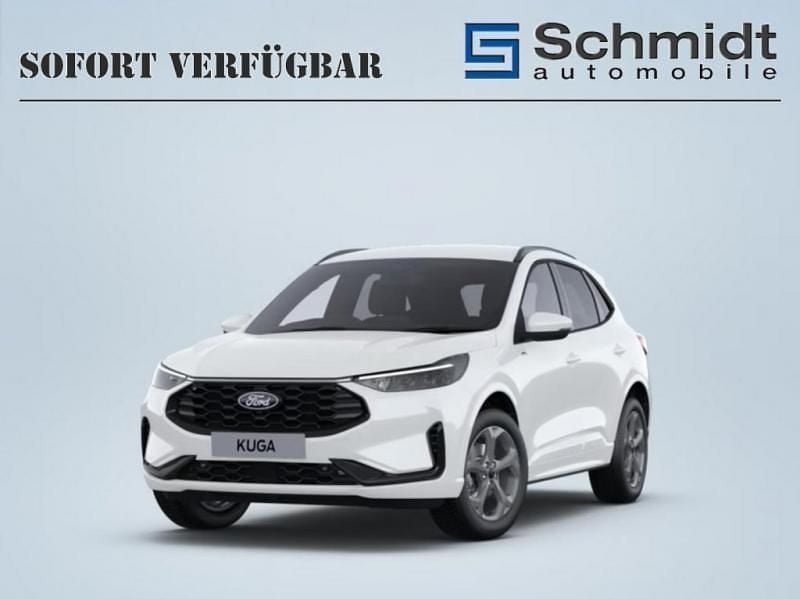 Neu 2026 Ford Kuga ST-Line SUV | € 37.290 - Bild 1/4