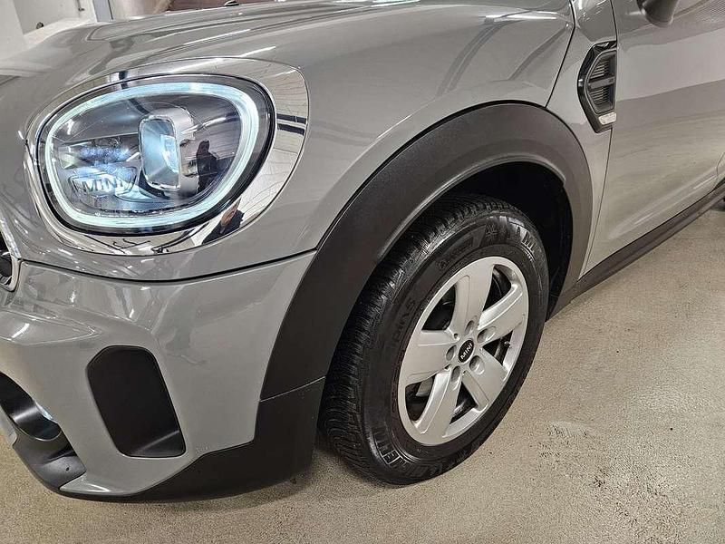 Gebraucht Mini Cooper Countryman 122 PS (89 kW) 2022 SUV