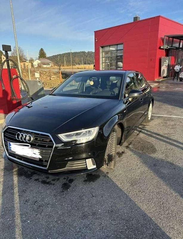 Gebraucht 2017 Audi A3 S-Line Limousine | € 14.750 (Superpreis) - Bild 1/4
