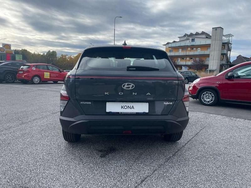 Neu Hyundai Kona 75 kW (102 PS) 2025 SUV
