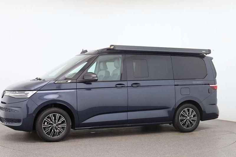 Neu VW California California 150 PS (110 kW) 2025 Mittelblau  metallic Van