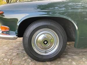 Gebraucht Jaguar 420 265 PS (194 kW) 1967 Grün Limousine