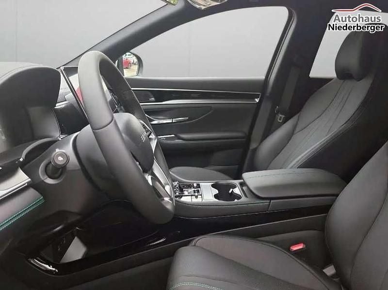 Neu BYD Seal U Design 324 PS (238 kW) 2026 SUV