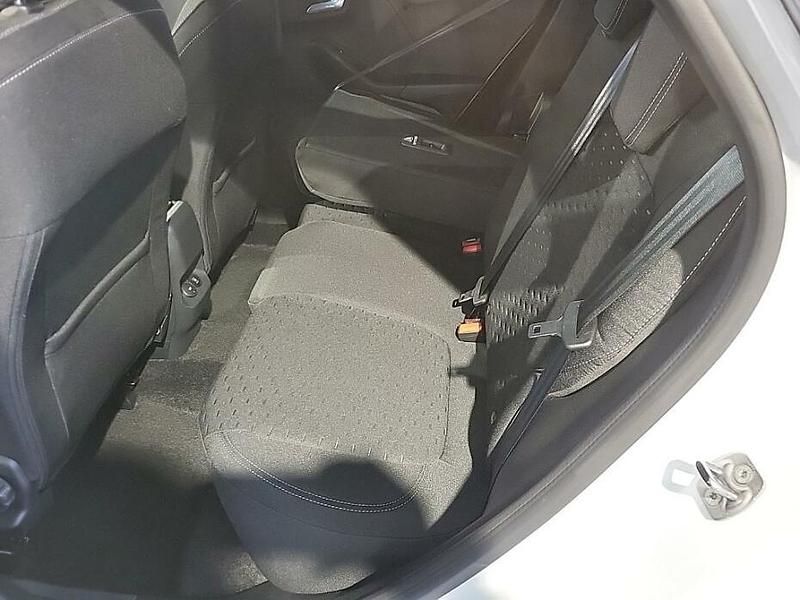 Gebraucht Ford Puma Titanium 125 PS (91 kW) 2025 Weiß SUV