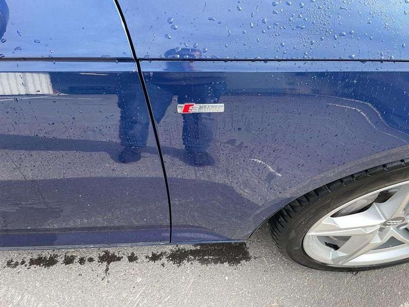 Gebraucht Audi A4 Sport 190 PS (139 kW) 2018 Kombi