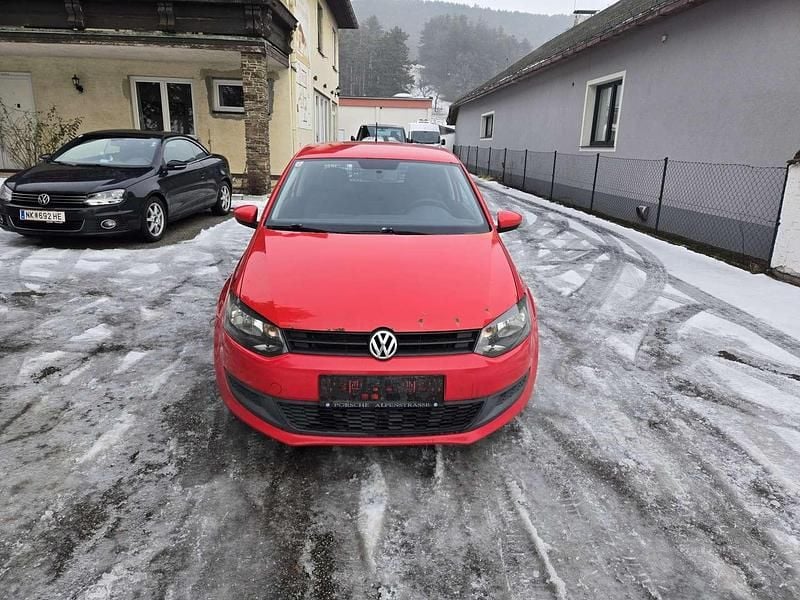 Gebraucht VW Polo 75 PS (55 kW) 1992 Coupé