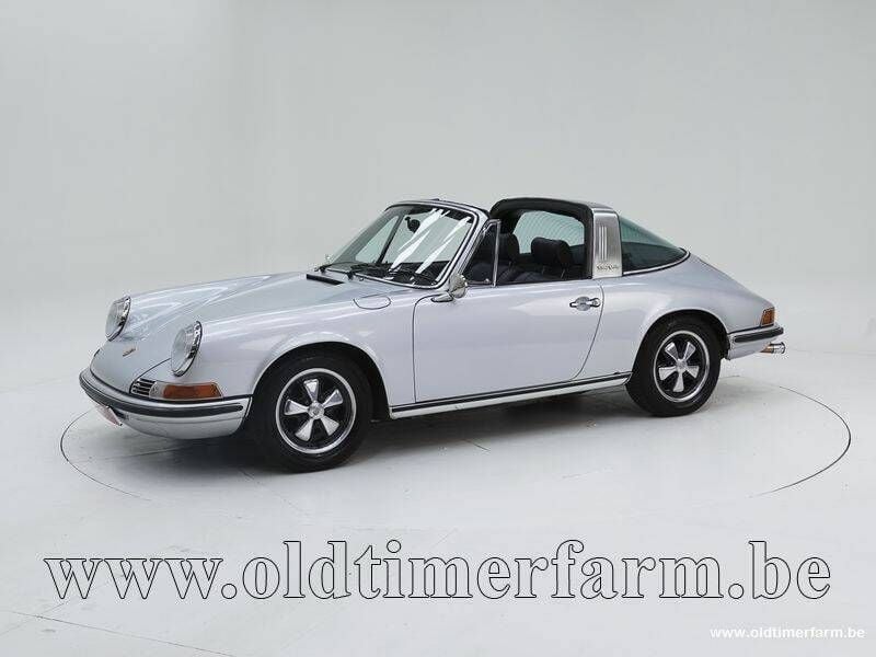 Gebraucht Porsche 911 165 PS (121 kW) 1971 Andere Cabrio