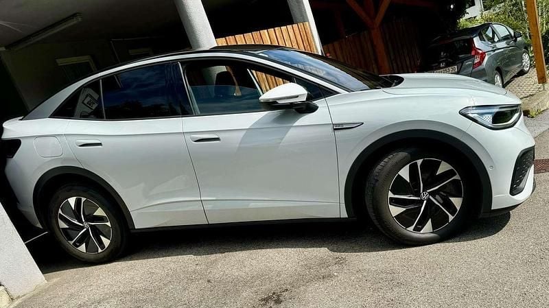 Gebraucht VW ID.5 Pro Performance 150 kW (204 PS) 2022 SUV