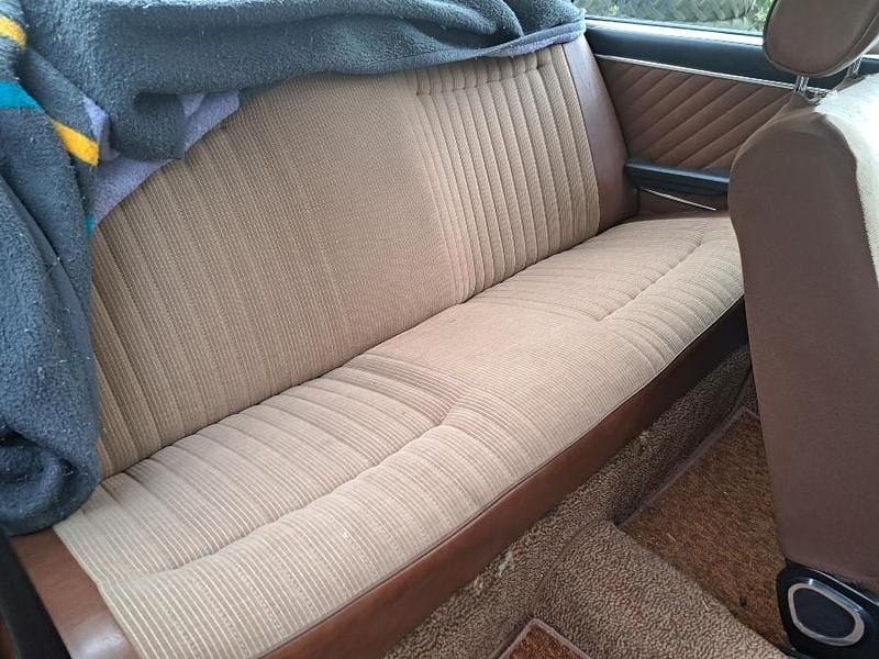 Gebraucht Audi 100 101 PS (74 kW) 1974 Beige Limousine