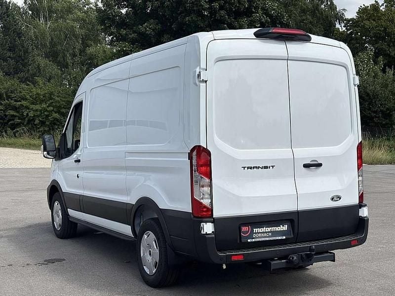 Neu Ford Transit Trend 131 PS (96 kW) 2025 Van