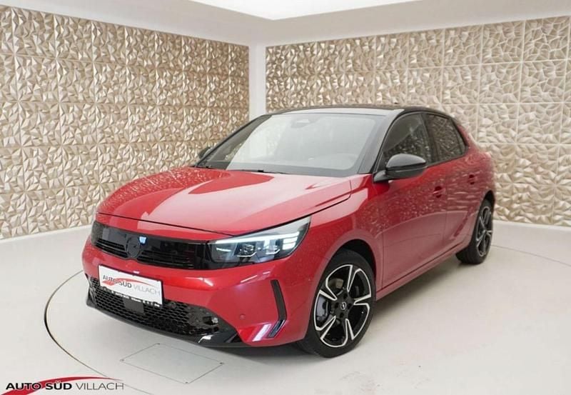 Rot Neu 2025 Opel Corsa | € 23.990 (Fairer Preis) - Bild 1/4