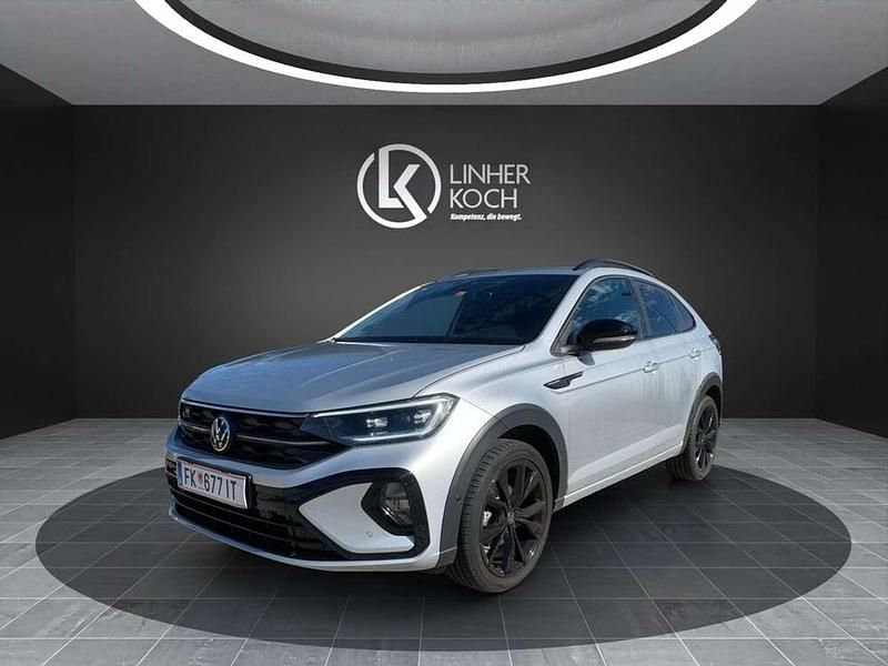 Silber Gebraucht 2023 VW Taigo R-line SUV | € 25.900 (Fairer Preis) - Bild 1/4