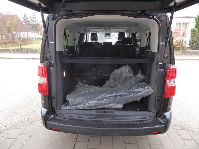 Neu Toyota Proace Verso 144 PS (105 kW) 2025 Kombi