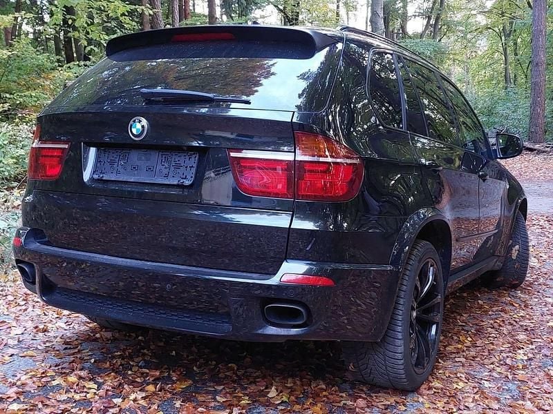 Gebraucht BMW X5 M Sport 306 PS (225 kW) 2011 SUV