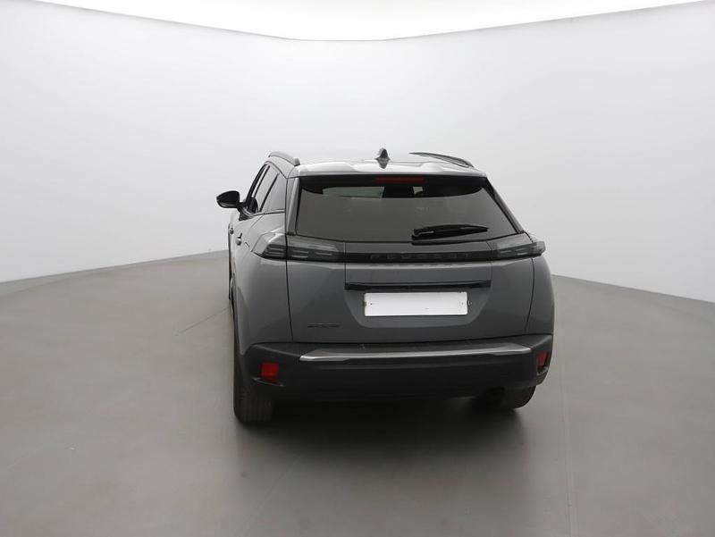 Gebraucht Peugeot 2008 Allure 103 PS (75 kW) 2024 SUV