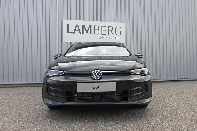 Neu VW Golf VIII 115 PS (84 kW) 2025 Mittelgrau  normal Limousine