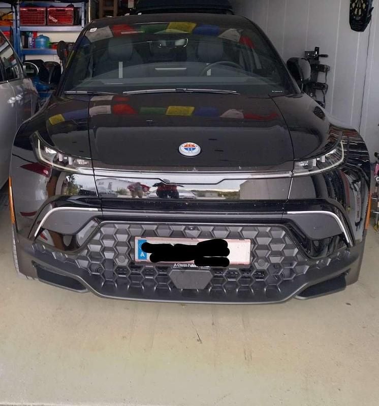 Gebraucht 2023 Fisker Ocean Extreme SUV | € 27.500 - Bild 1/4