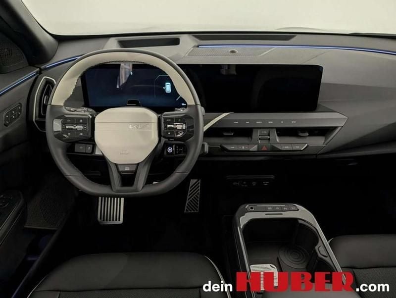 Neu Kia EV5 GT-Line 52 kW (72 PS) 2025 SUV