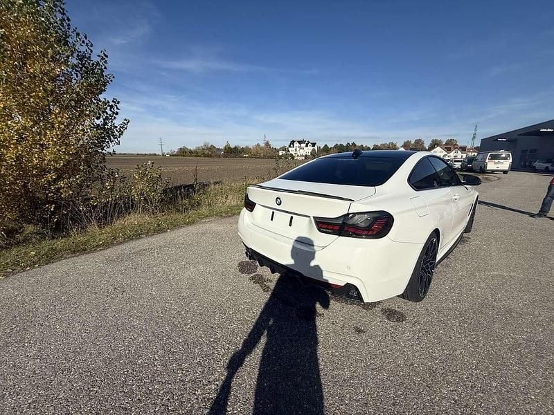 Gebraucht BMW 435 M Sport 313 PS (230 kW) 2018 Coupé