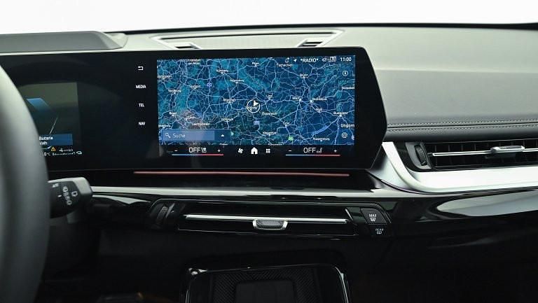 Gebraucht BMW X1 150 PS (110 kW) 2025 Schwarz SUV