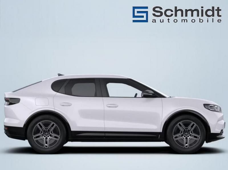 Neu Ford Capri 250 kW (340 PS) 2026 Van