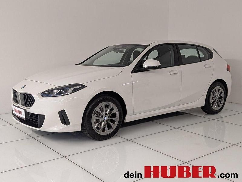 Alpinweiß Gebraucht 2024 BMW 120 Kleinwagen | € 31.990 - Bild 1/1