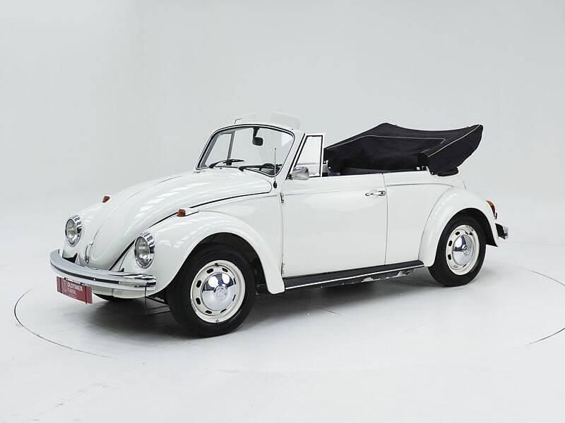Andere Gebraucht 1969 VW Käfer Cabrio | € 21.950 - Bild 1/4