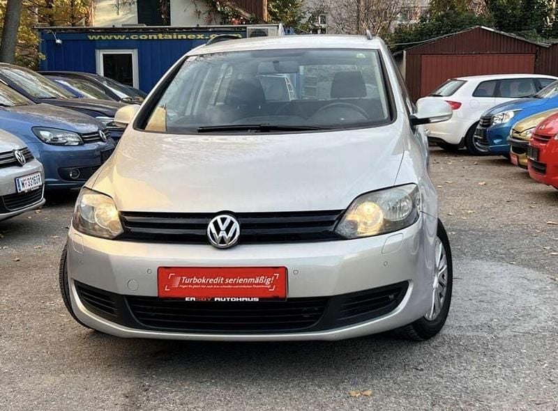 Gebraucht VW Golf VI Highline 122 PS (89 kW) 2010 Kleinwagen