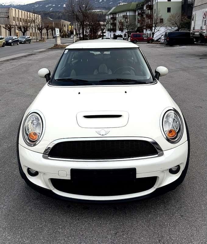 Gebraucht 2007 Mini Cooper S Kleinwagen | € 4.500 (Fairer Preis) - Bild 1/4