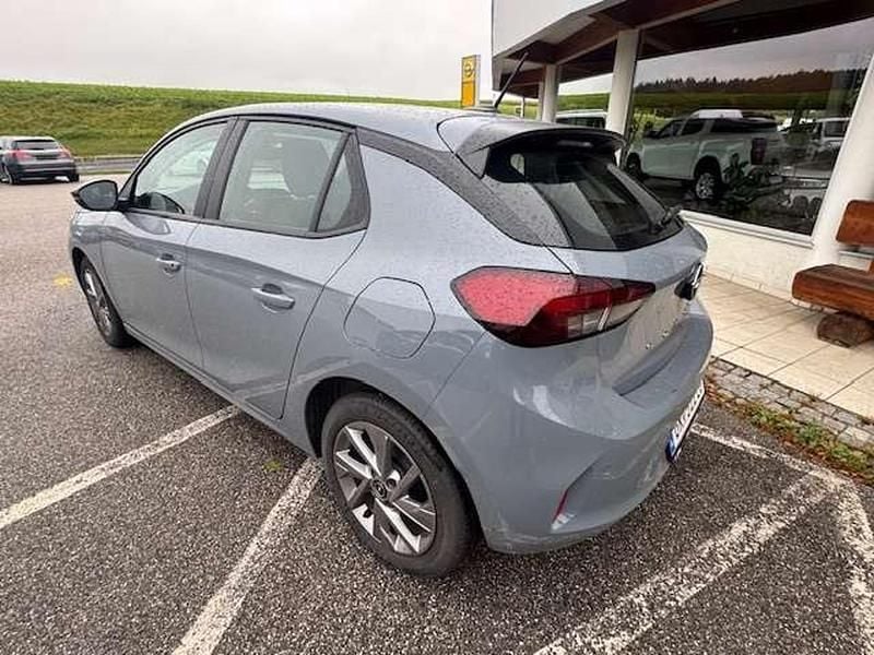 Gebraucht Opel Corsa Edition 75 PS (55 kW) 2024 Grau