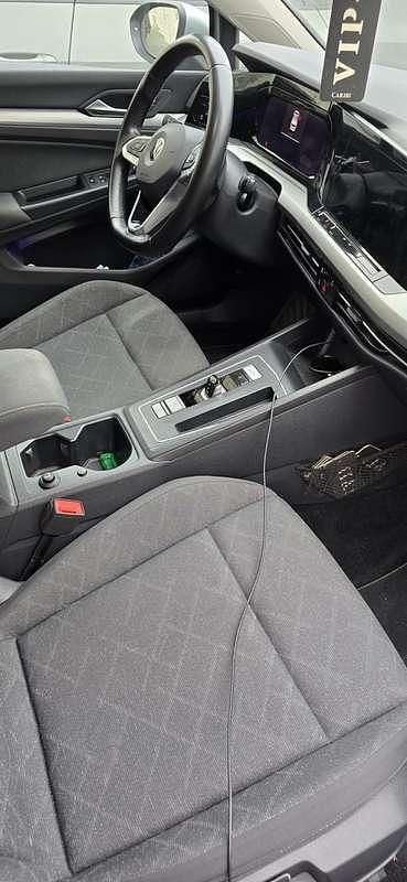 Gebraucht VW Golf VII GTI 150 PS (110 kW) 2020 Limousine