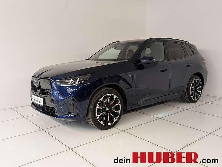 Blau Neu 2026 BMW X3 SUV | € 76.200 (Fairer Preis) - Bild 1/4