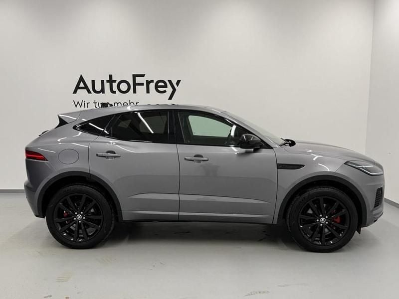 Gebraucht Jaguar E-Pace R 200 PS (147 kW) 2023 Grau SUV