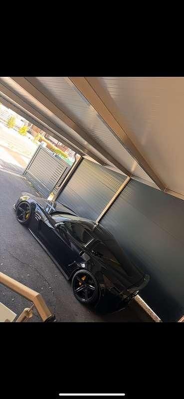 Gebraucht Corvette Z06 513 PS (377 kW) 2007 Coupé